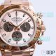 JH Factory Swiss Copy Rolex Daytona All Rose Gold  Watch (2)_th.jpg